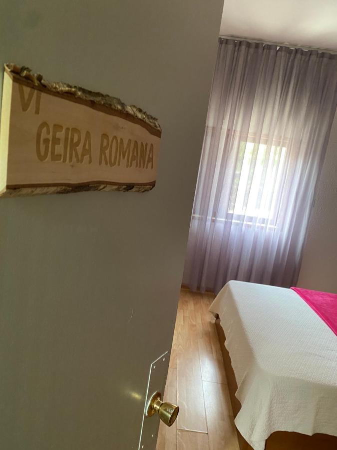 Pedra Bela Bed & Breakfast Rio Caldo ภายนอก รูปภาพ